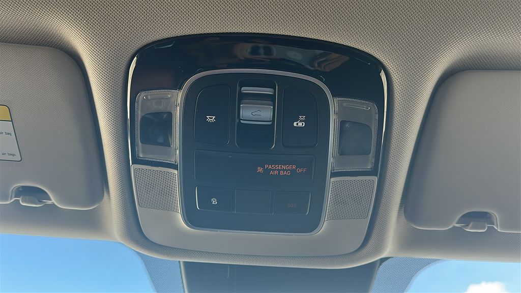 2022 Hyundai Tucson Limited Silver at Bayway Chrysler Dodge Jeep Ram