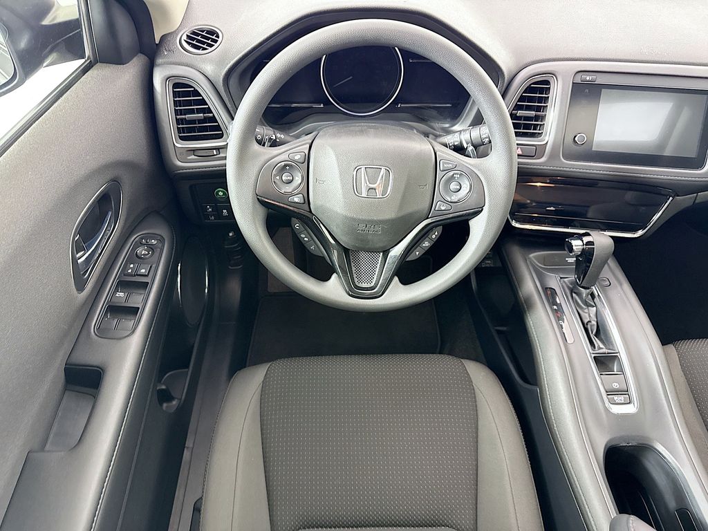 Thumbnail: 2021 Honda HR-V - 10