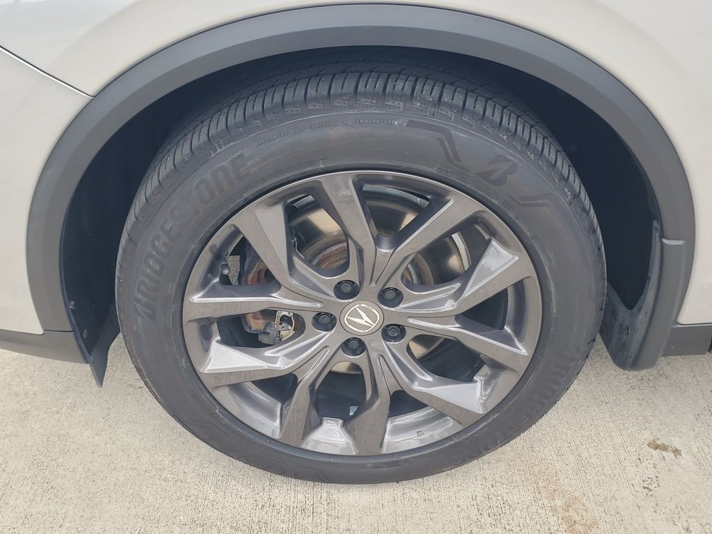 2024 Acura MDX - $43,488