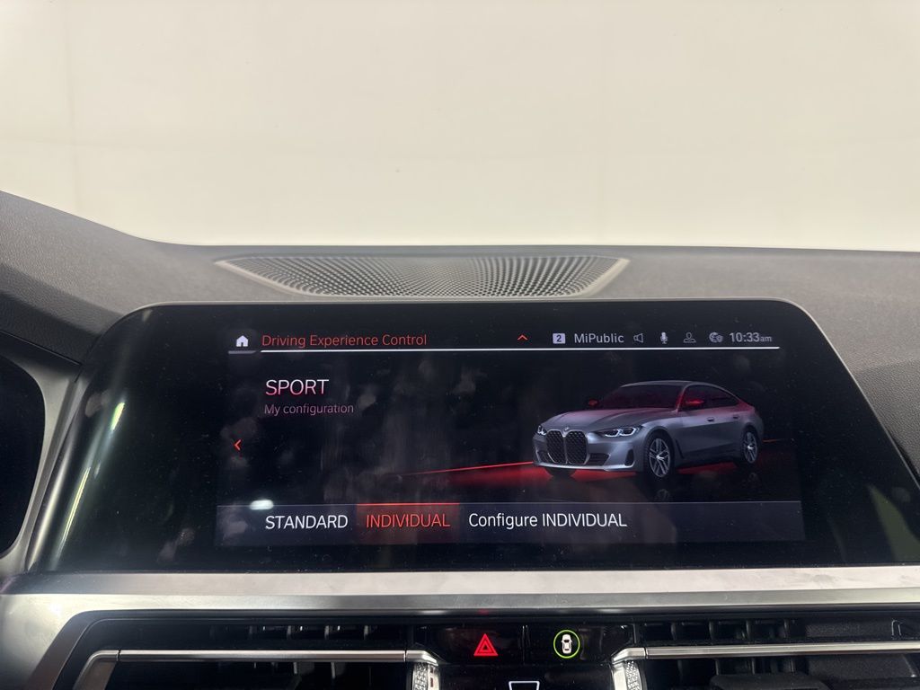 Thumbnail: 2023 BMW 4 Series - 19