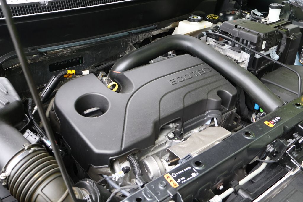 2023 Chevrolet Equinox LT 15