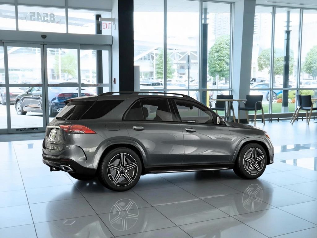 Thumbnail: 2026 Mercedes-Benz GLE - 18