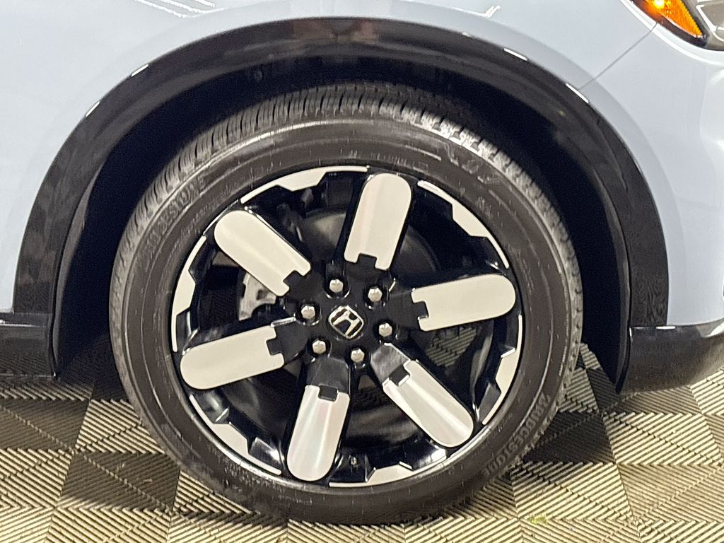 2025 Honda Prologue Elite