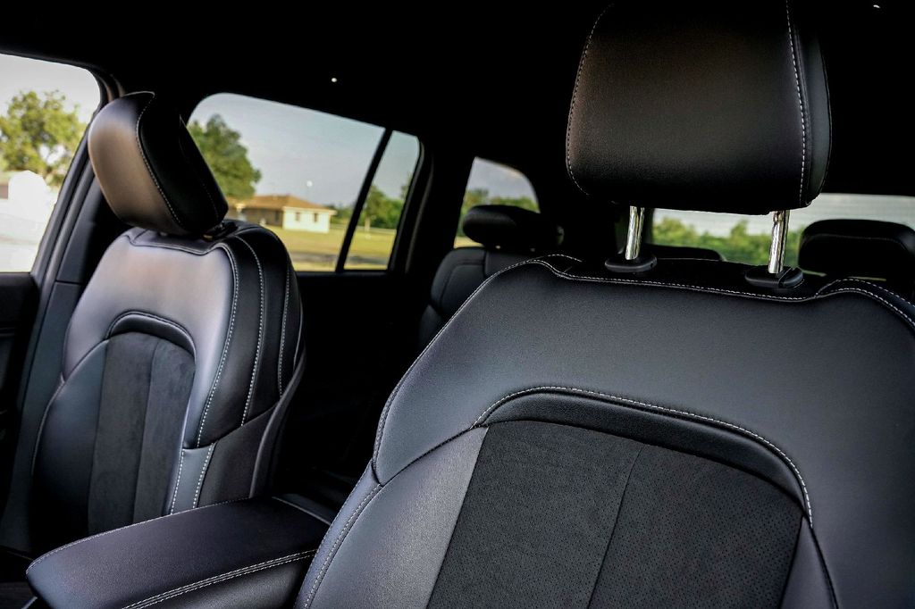 New Car 2025 Jeep Grand Cherokee  Altitude For Sale Under $40,000 In Taylor, Texas