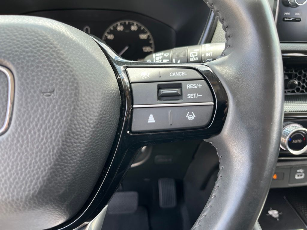 Thumbnail: 2024 Honda CR-V - 22