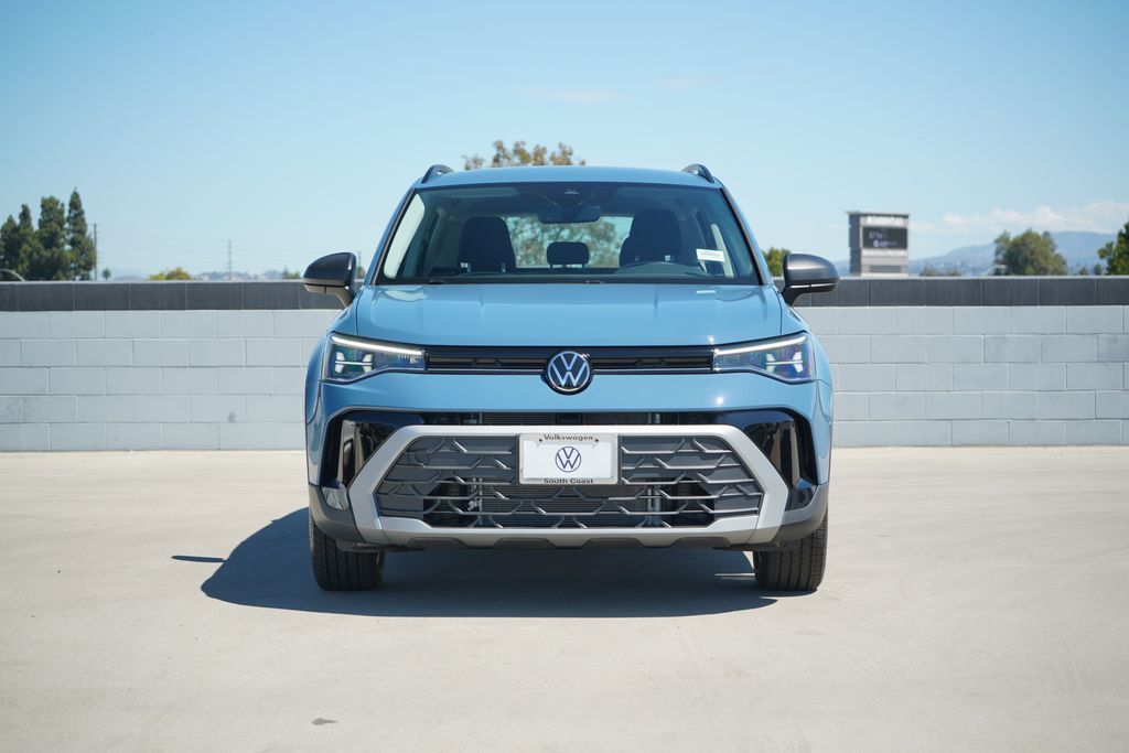 Thumbnail: 2027 Volkswagen Taos - 6