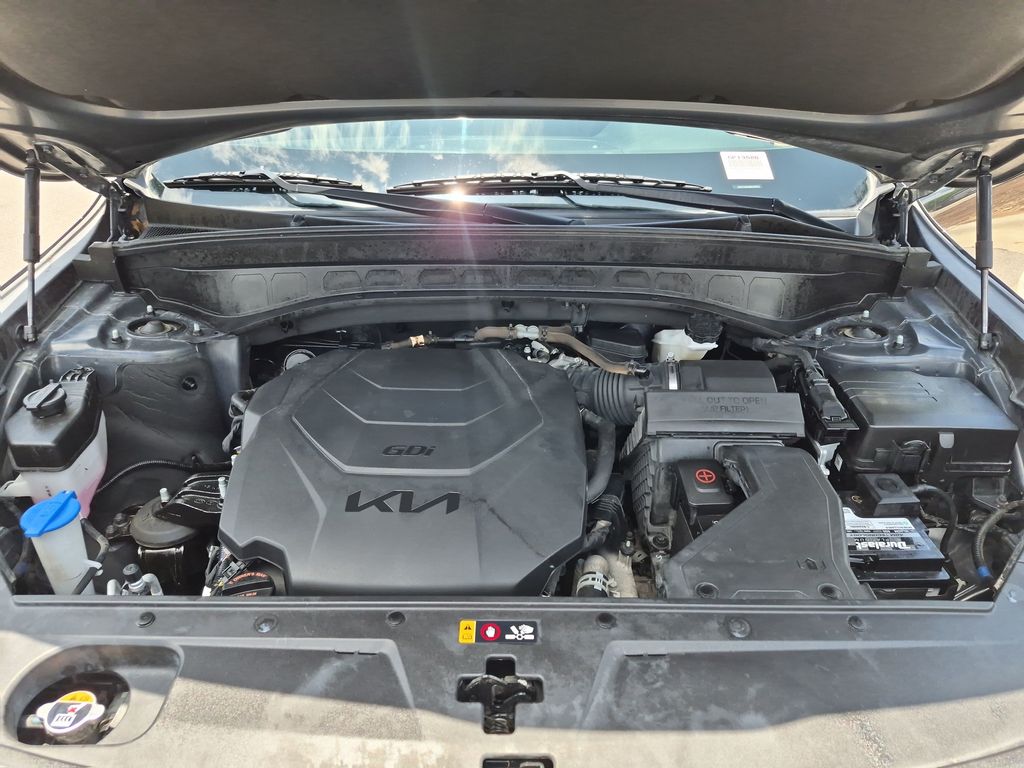 Used Car 2022 Kia Telluride  Lx For Sale Under $25,000 In Austin, Texas