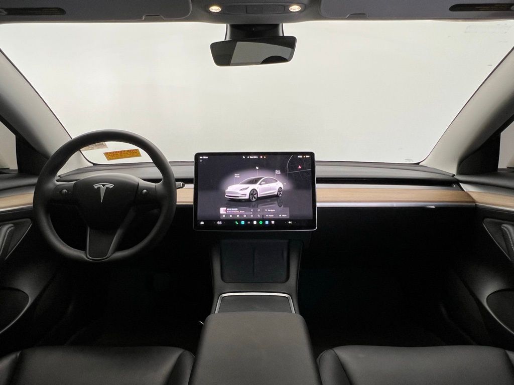 Thumbnail: 2023 Tesla Model 3 - 11