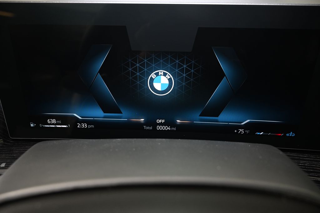 Thumbnail: 2026 BMW X5 - 26