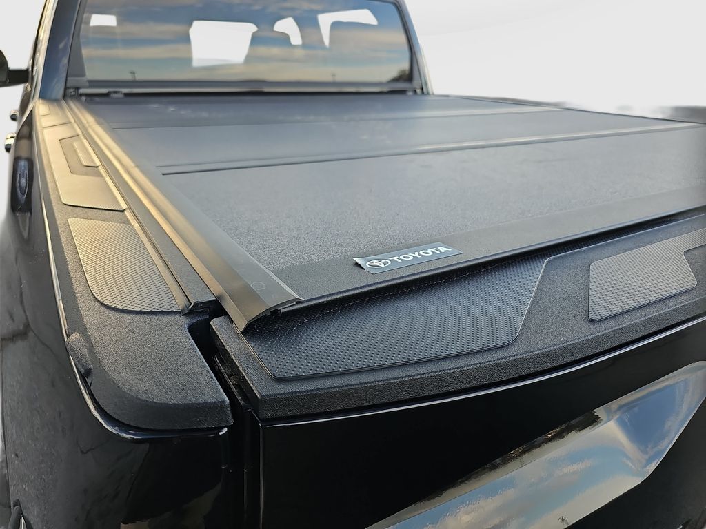 New 2026 Toyota Tundra i-FORCE MAX Truck