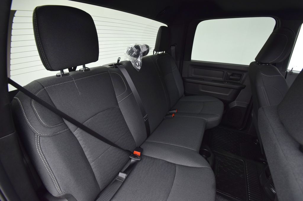 new 2026 Ram 5500HD car, priced at $72,184