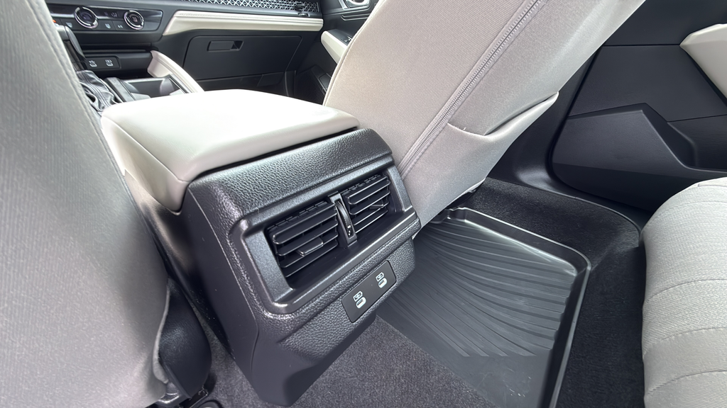 2026 Honda Accord