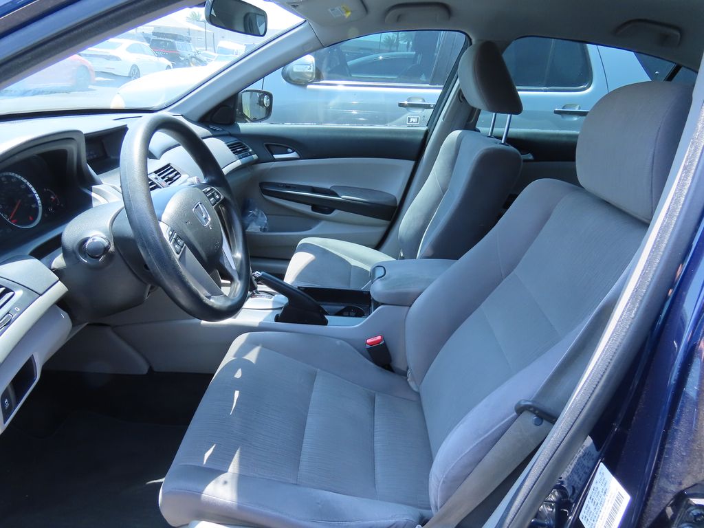 Thumbnail: 2012 Honda Accord - 10