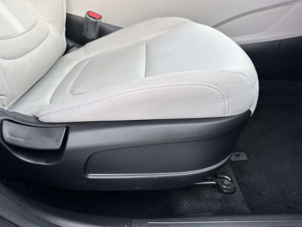 2026 Hyundai Tucson SEL - 10