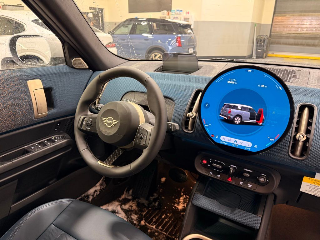 Thumbnail: 2026 MINI Cooper Countryman - 31