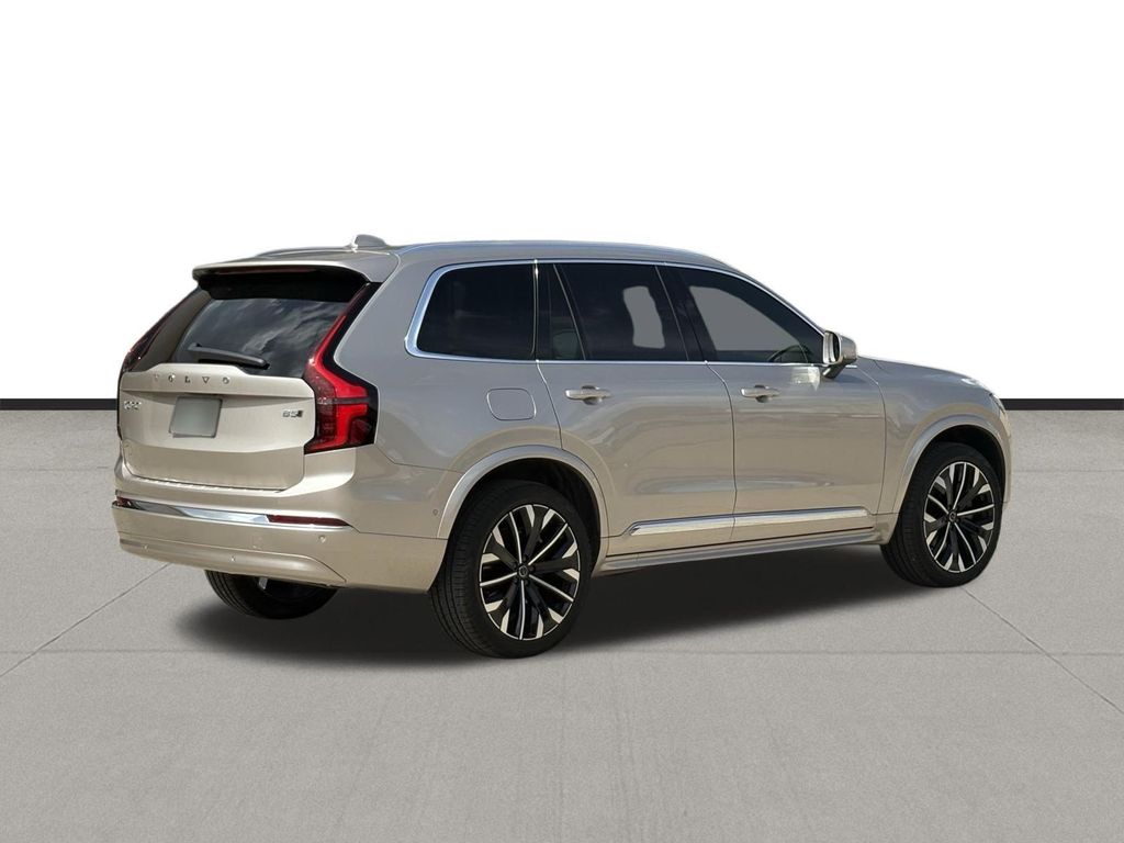 2026 Volvo XC90 B5 Plus  at DeMontrond Automotive Group