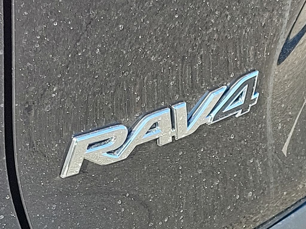 Thumbnail: 2025 Toyota RAV4 - 5