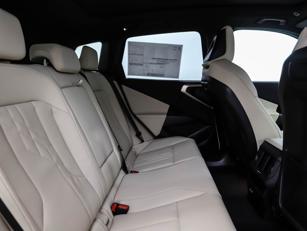 2025 BMW X3 3.0i 25