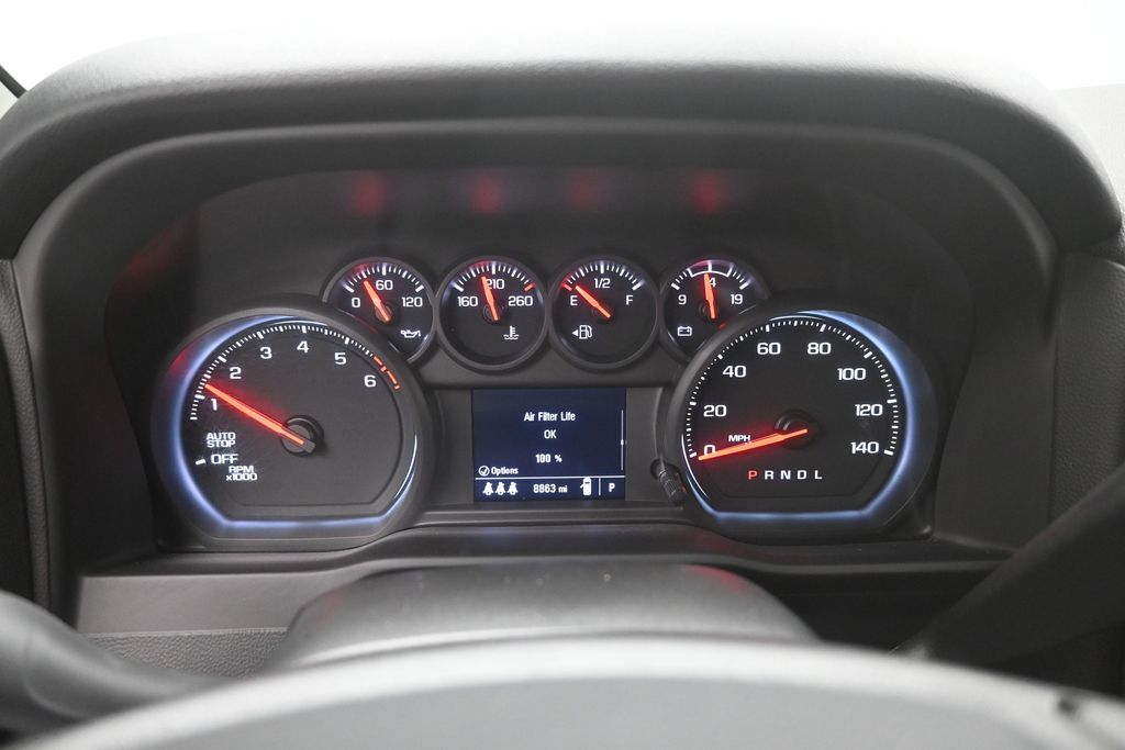 Used 2024 Chevrolet Silverado 1500 Truck