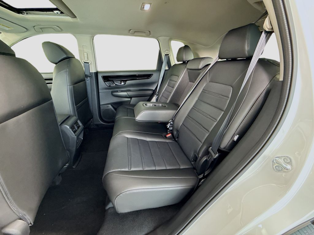 Thumbnail: 2026 Honda CR-V - 21