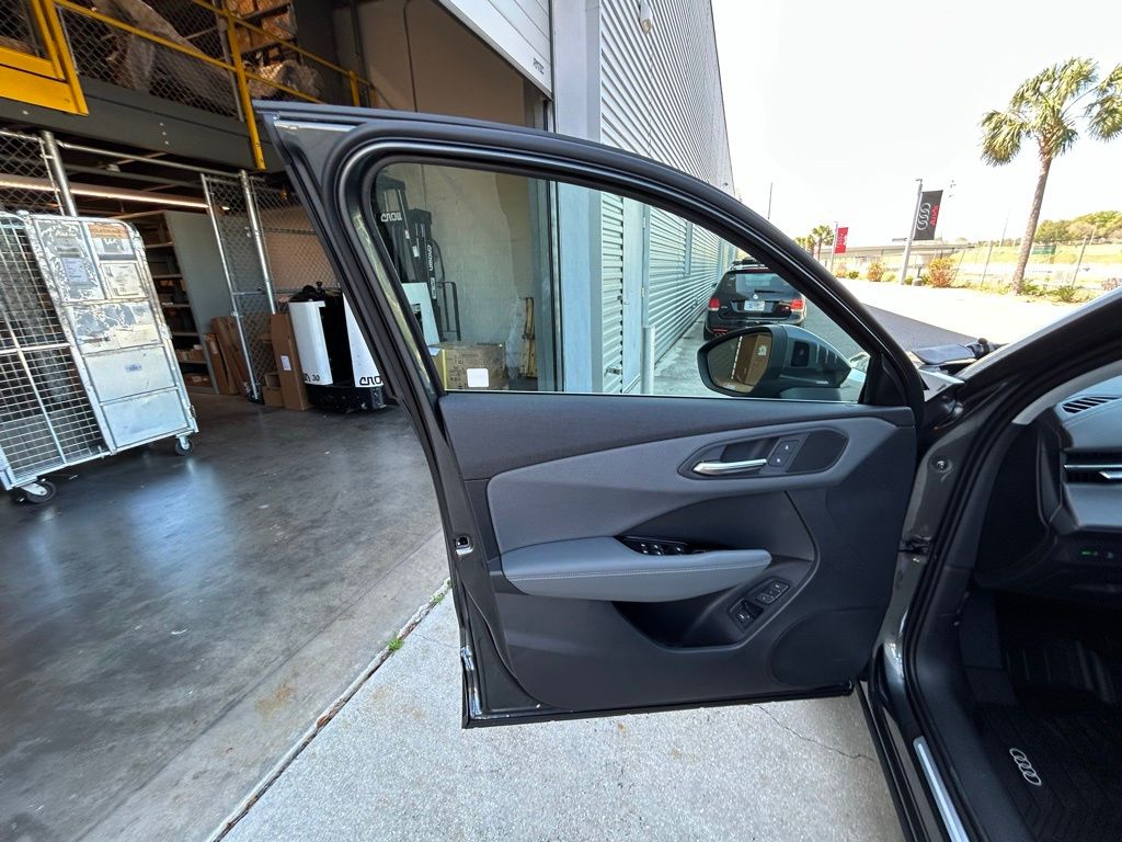 New 2026 Gray Audi  image 58