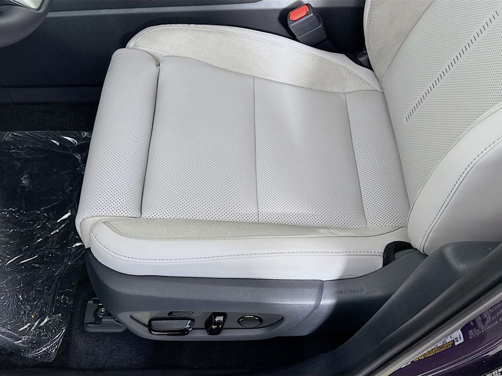 Thumbnail: 2026 Lexus TX - 21