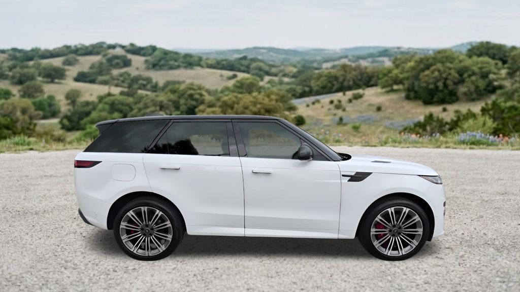 Used Car 2023 Land Rover Range Rover Sport  Se Dynamic For Sale Under $70,000 In Austin, Texas