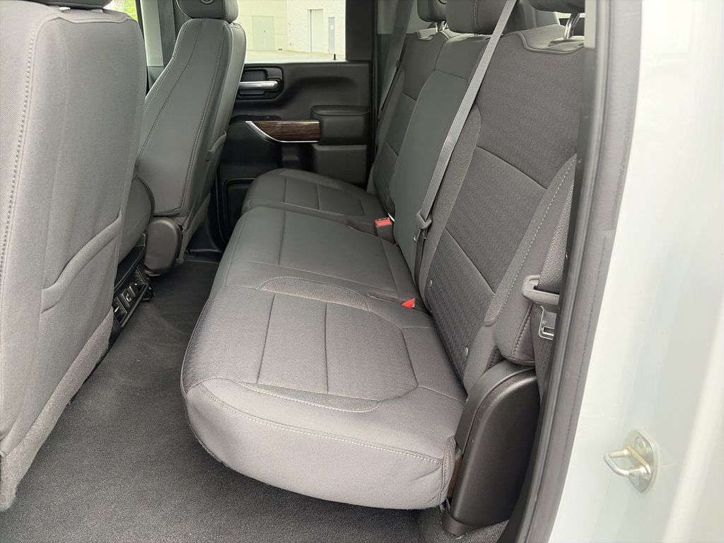 Used 2022 GMC Sierra 2500HD Truck