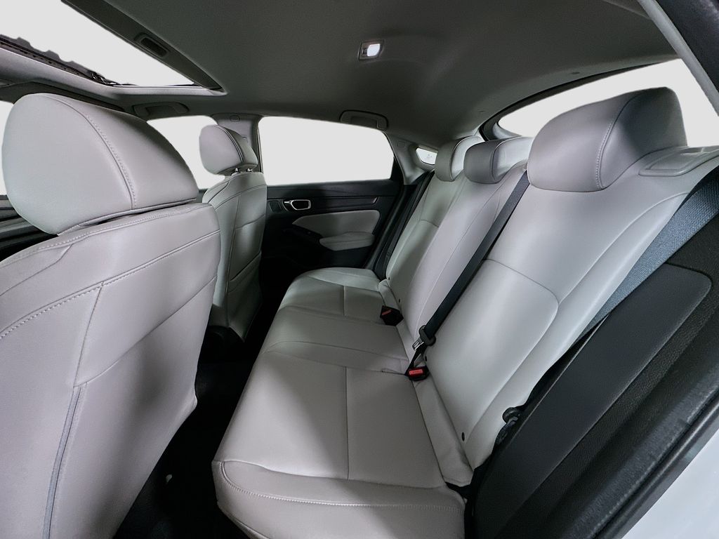 used 2023 Acura Integra car, priced at $24,199