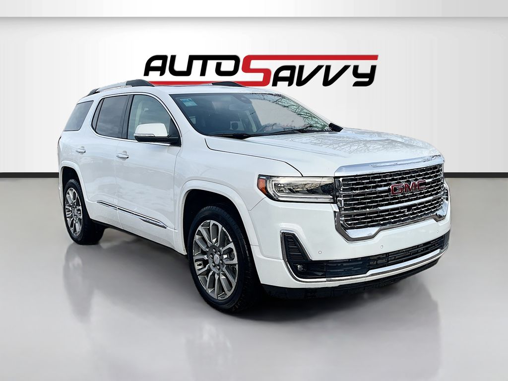 2023 GMC Acadia Denali AWD's photo