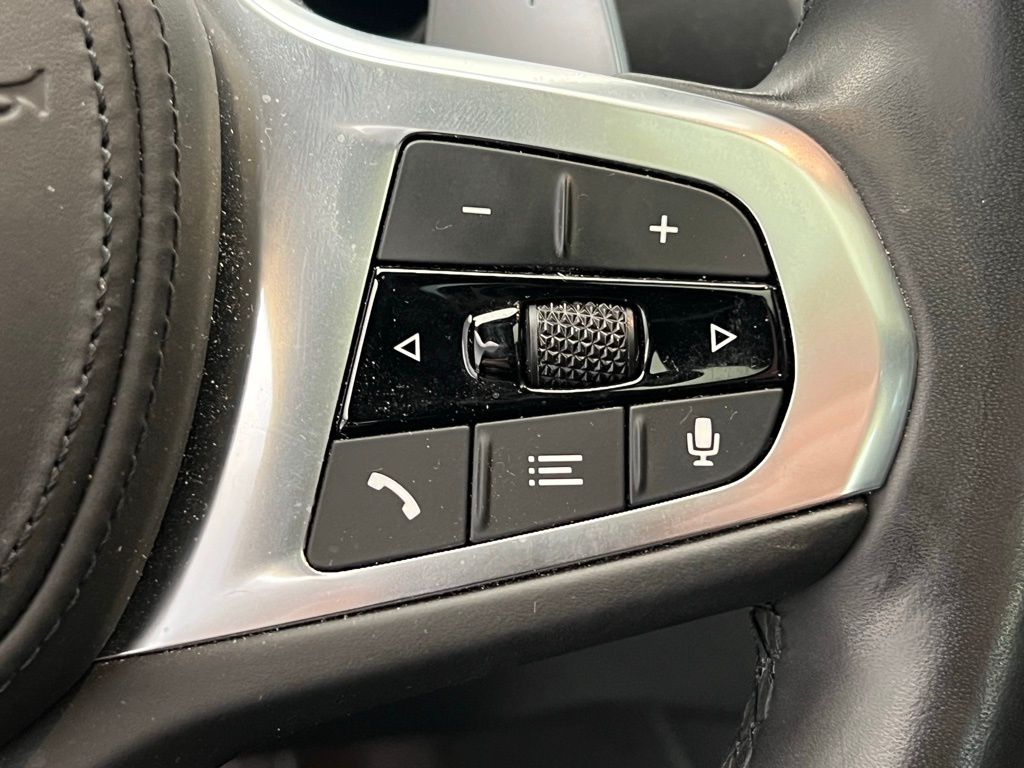 Thumbnail: 2021 BMW 3 Series - 18