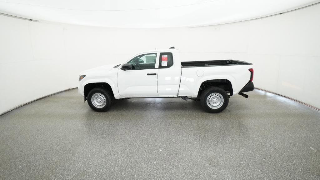 Thumbnail: 2025 Toyota Tacoma - 32
