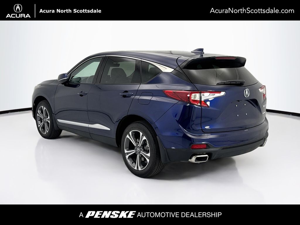 Thumbnail: 2023 Acura RDX - 8
