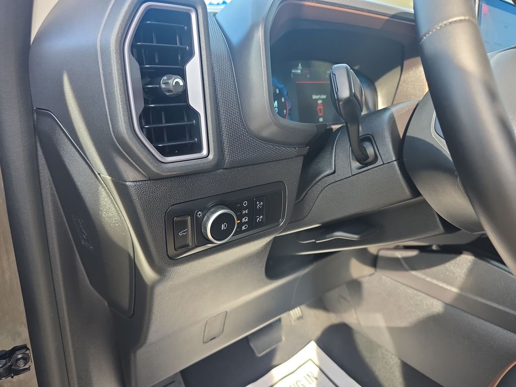 Certified Used 2025 Black Ford Outer Banks image 21