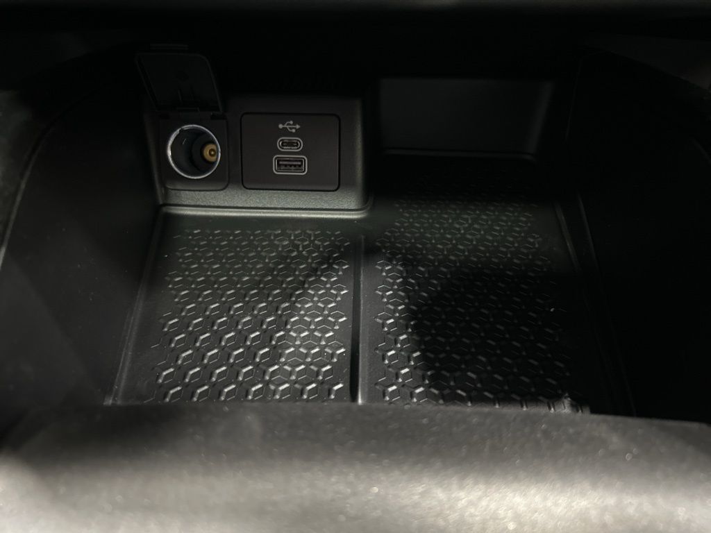 new 2026 Ford Bronco Sport car, priced at $37,955