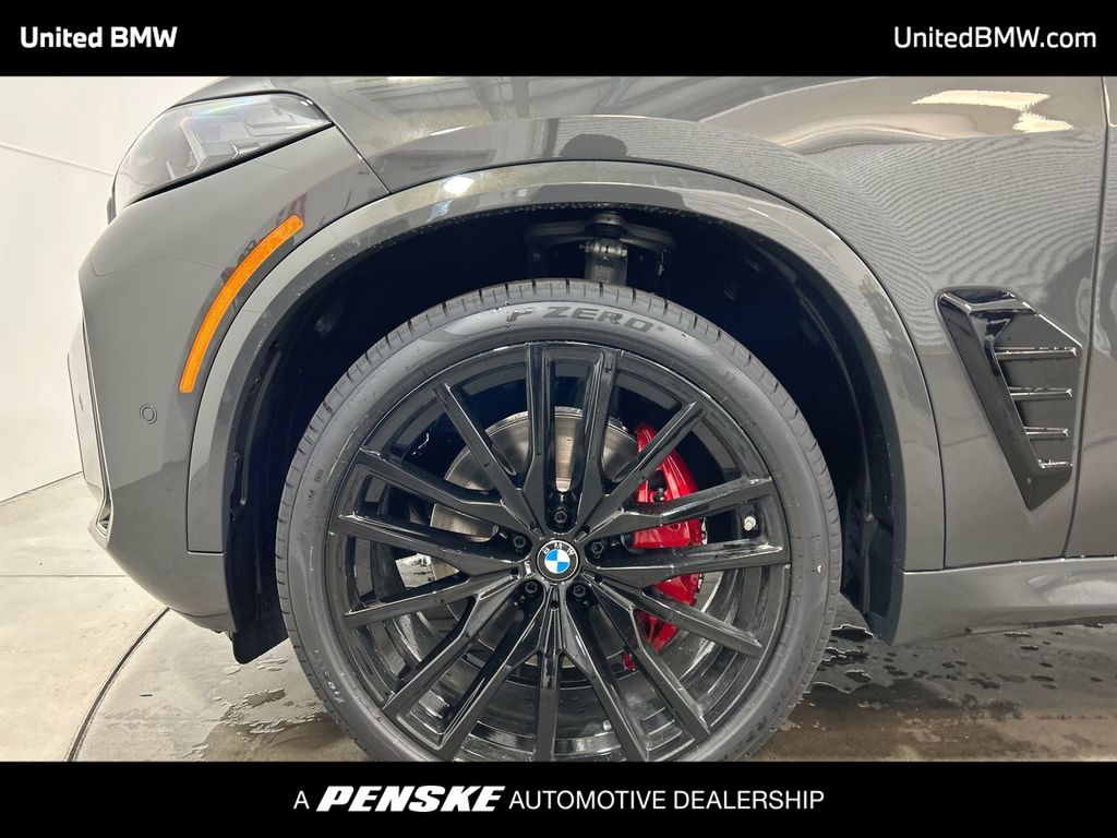 Thumbnail: 2026 BMW X5 - 10