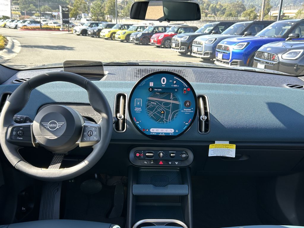 Thumbnail: 2026 MINI Cooper Countryman - 32