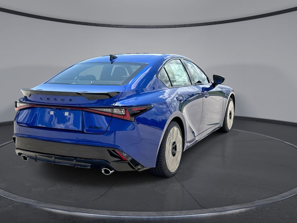 Thumbnail: 2026 Lexus IS - 11