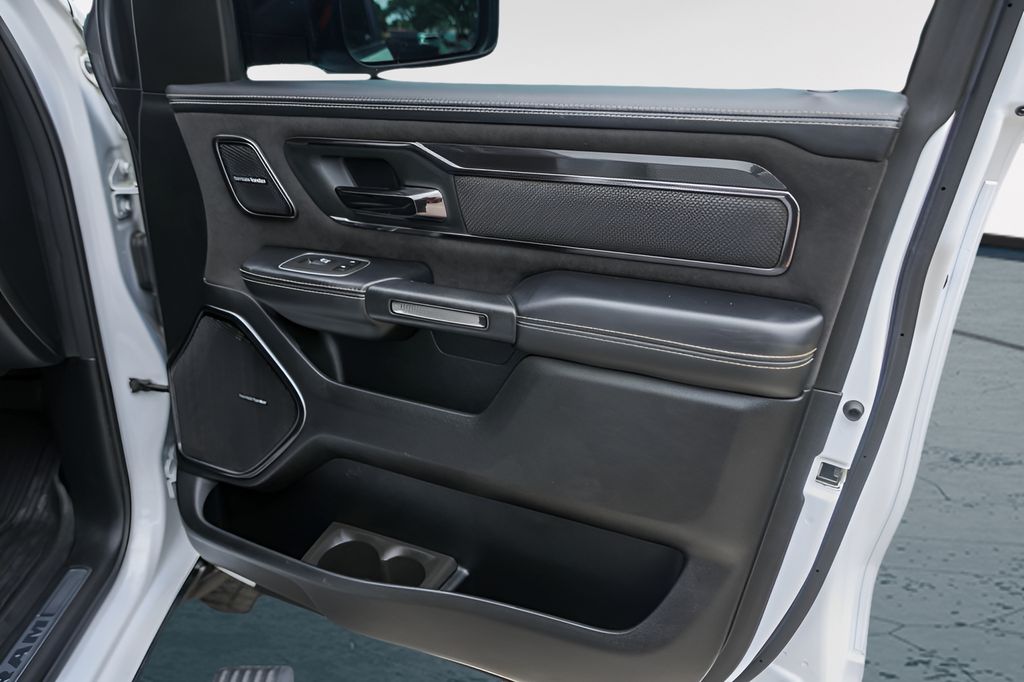 Used Car 2021 Ram 1500  Trx For Sale Under $60,000 In Austin, Texas