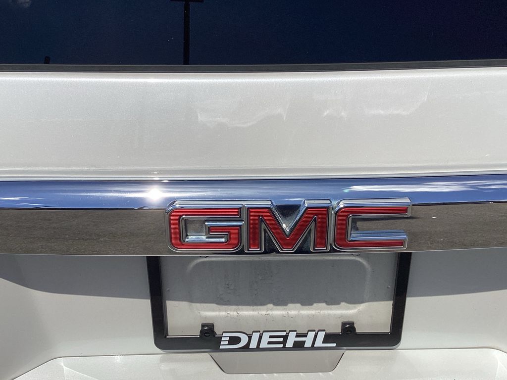 Used 2018 GMC Yukon SUV