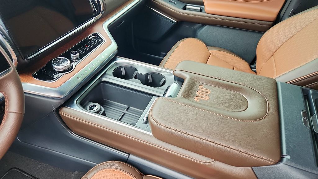 2026 Ford Expedition