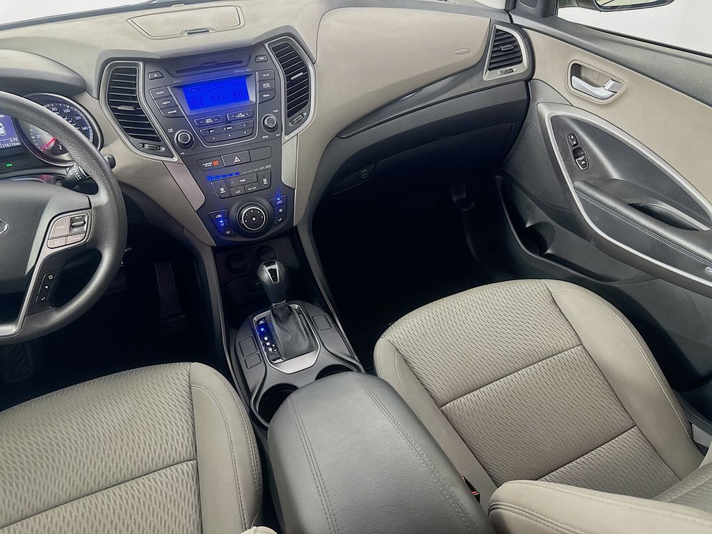 Used Car 2016 Hyundai Santa Fe Sport  2.4 Base For Sale Under $10,000 In Austin, Texas