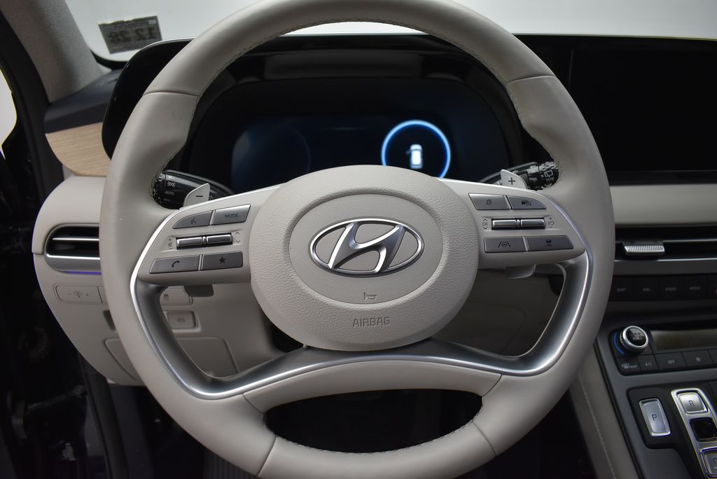 Thumbnail: 2024 Hyundai Palisade - 17