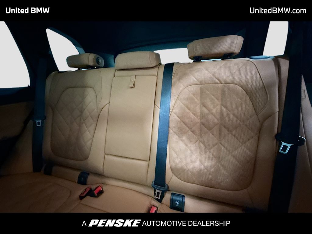 Thumbnail: 2026 BMW X5 - 13
