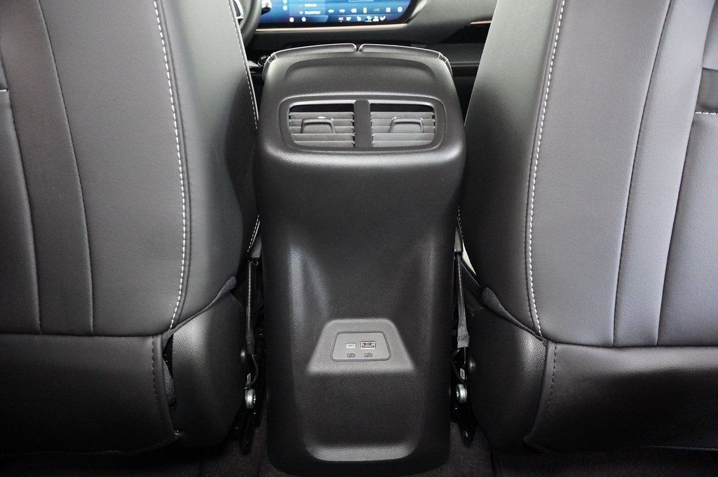 Used Car 2025 Buick Envision  Sport Touring For Sale Under $30,000 In Weatherford, Texas