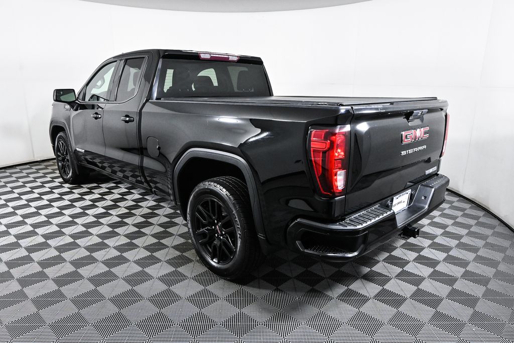 2019 GMC Sierra 1500 Elevation 4