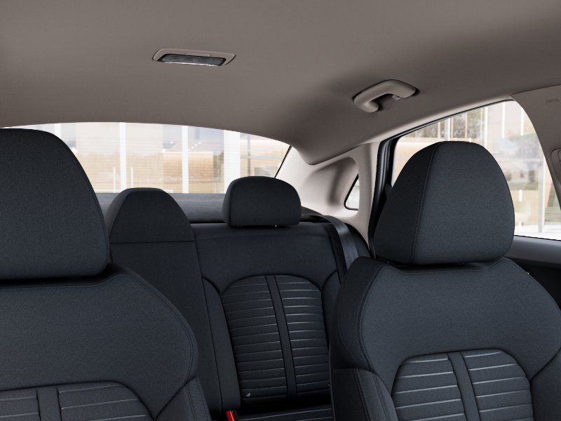 New 2026 Gray Kia LXS image 27