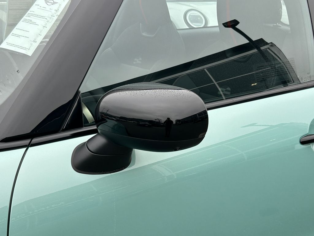 Thumbnail: 2026 MINI Cooper - 10