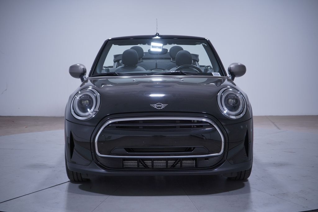 Thumbnail: 2022 MINI Cooper - 8