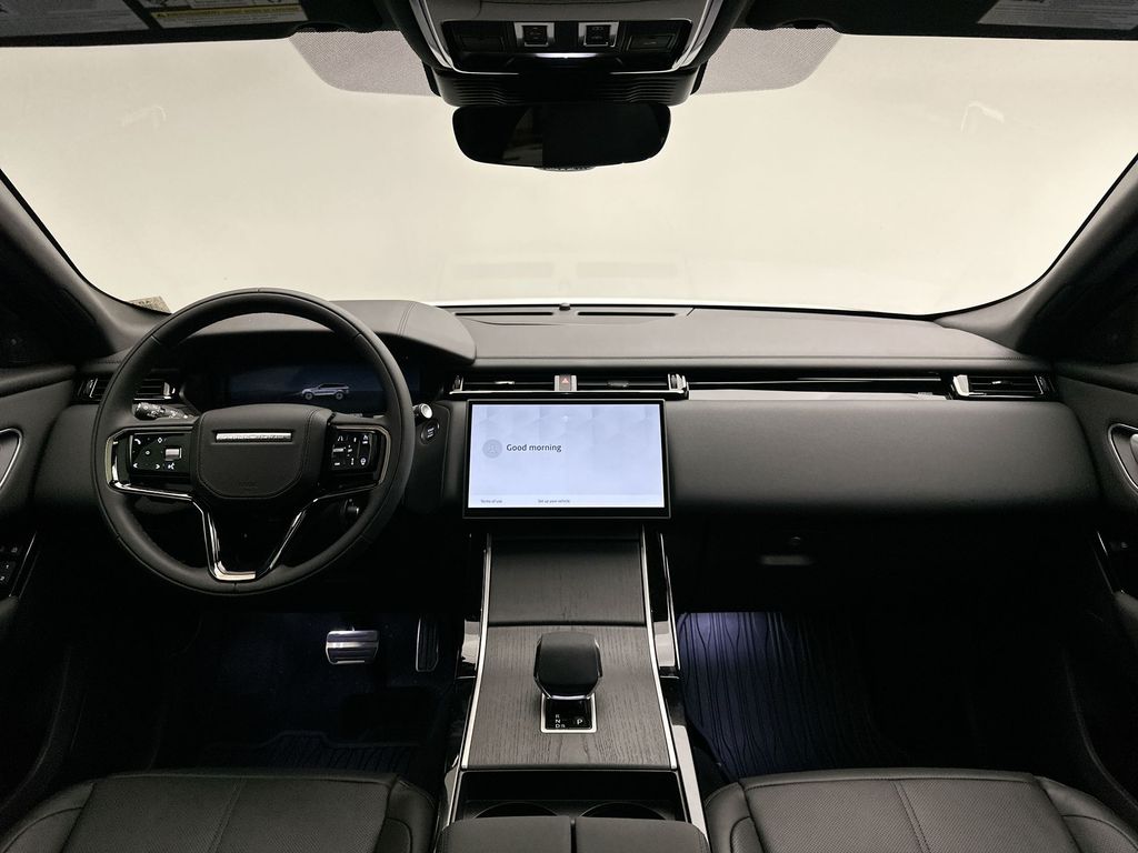 Thumbnail: 2026 Land Rover Range Rover Velar - 7